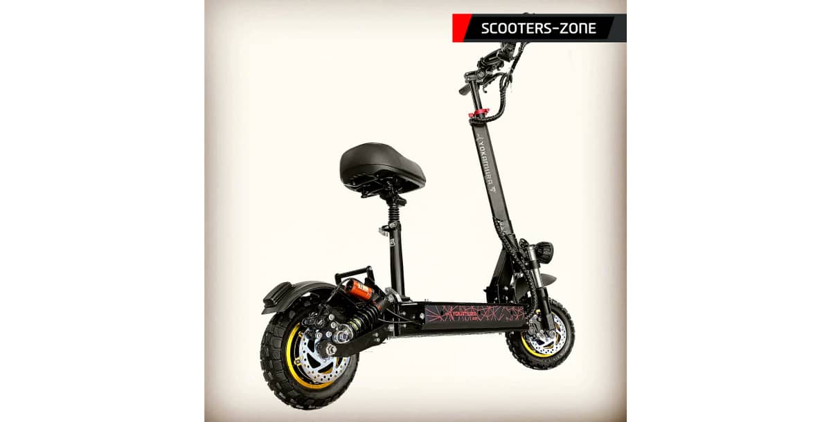 Scooter 2