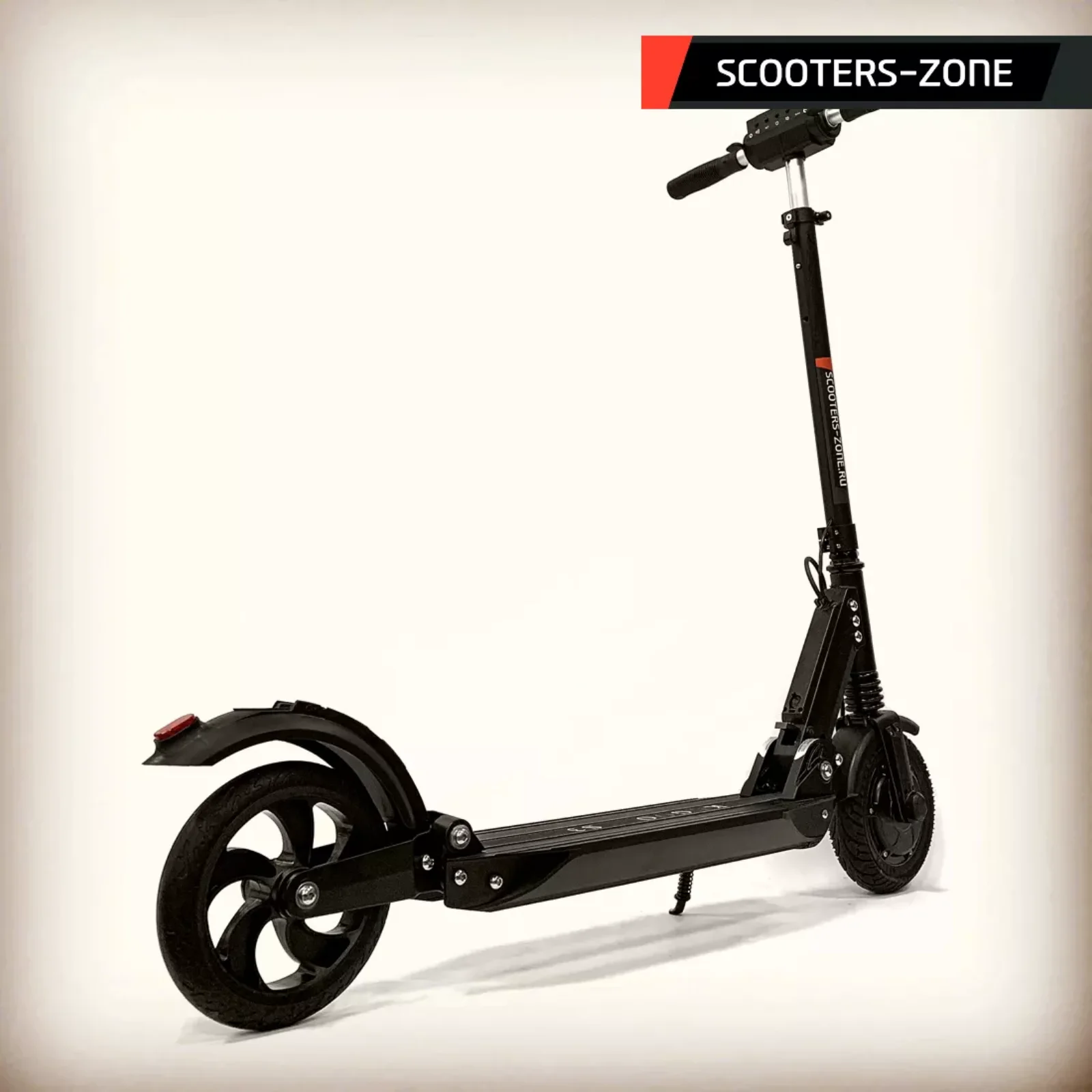 Электросамокат KUGOO S3