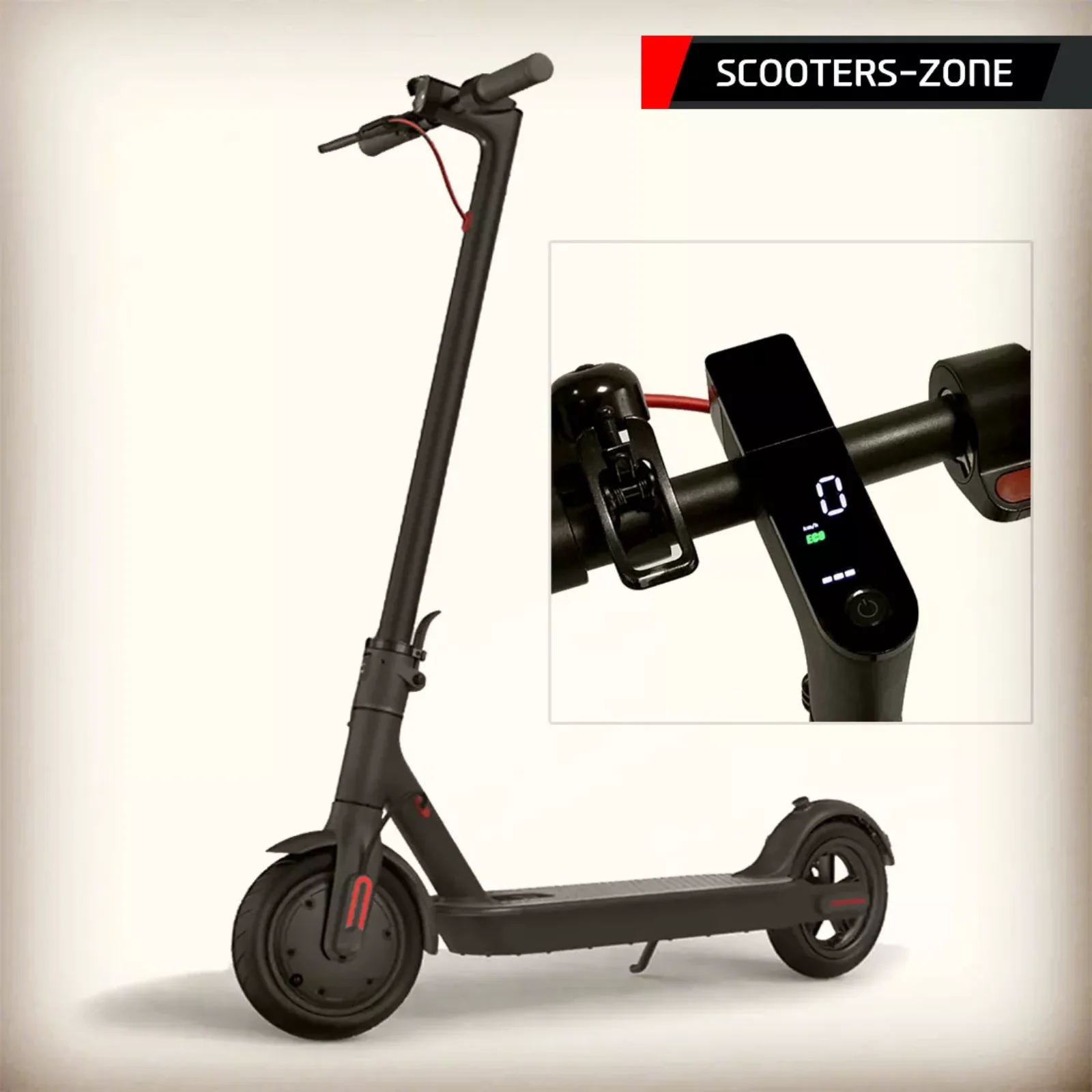 Электросамокат XIAOMI Mijia Electric Scooter 1S Б/У — фото 1