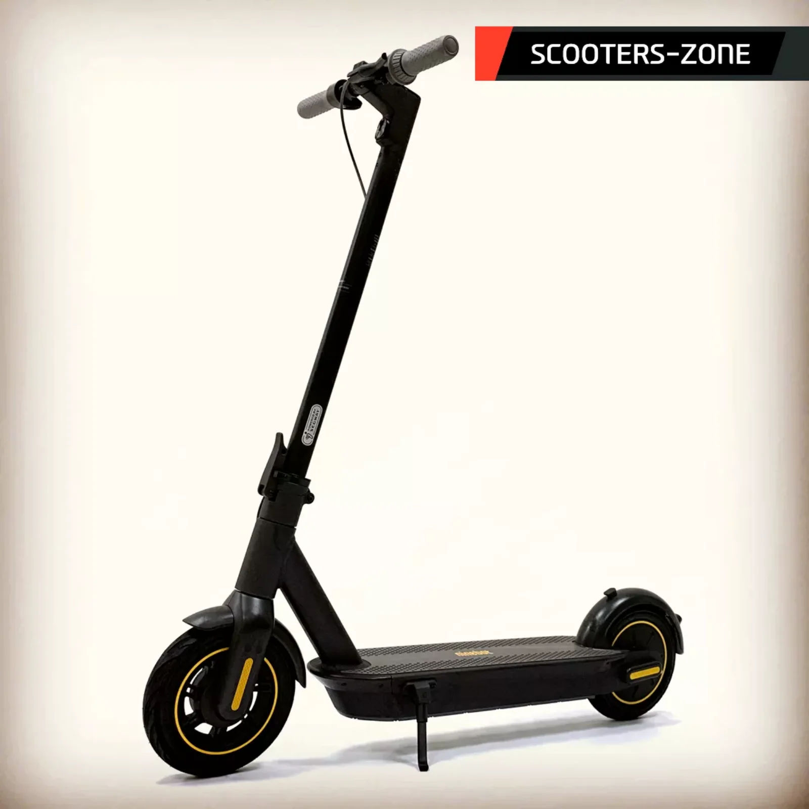 Электросамокат NINEBOT MAX G30 Б/У