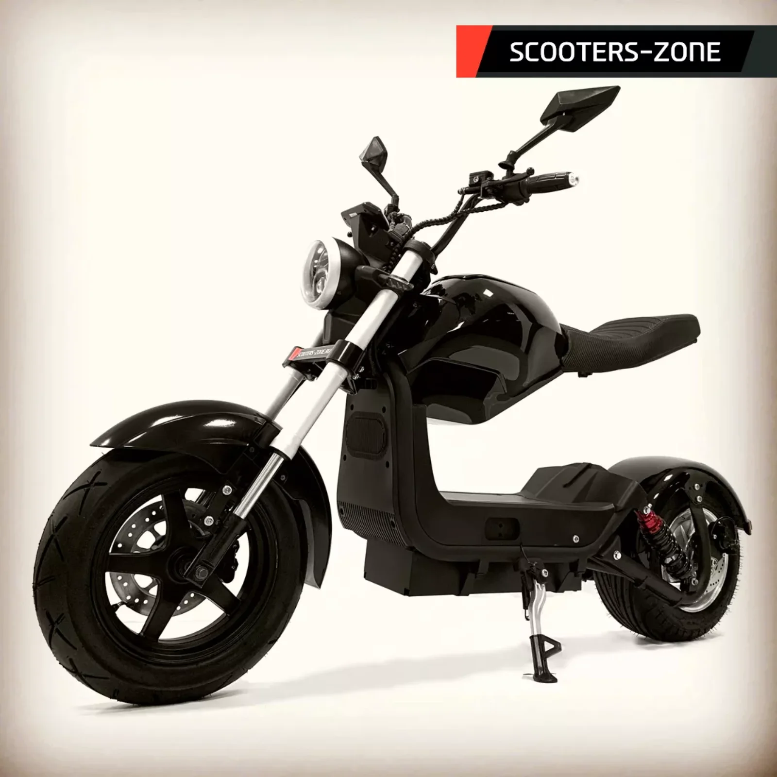 Электроскутер GT X9
