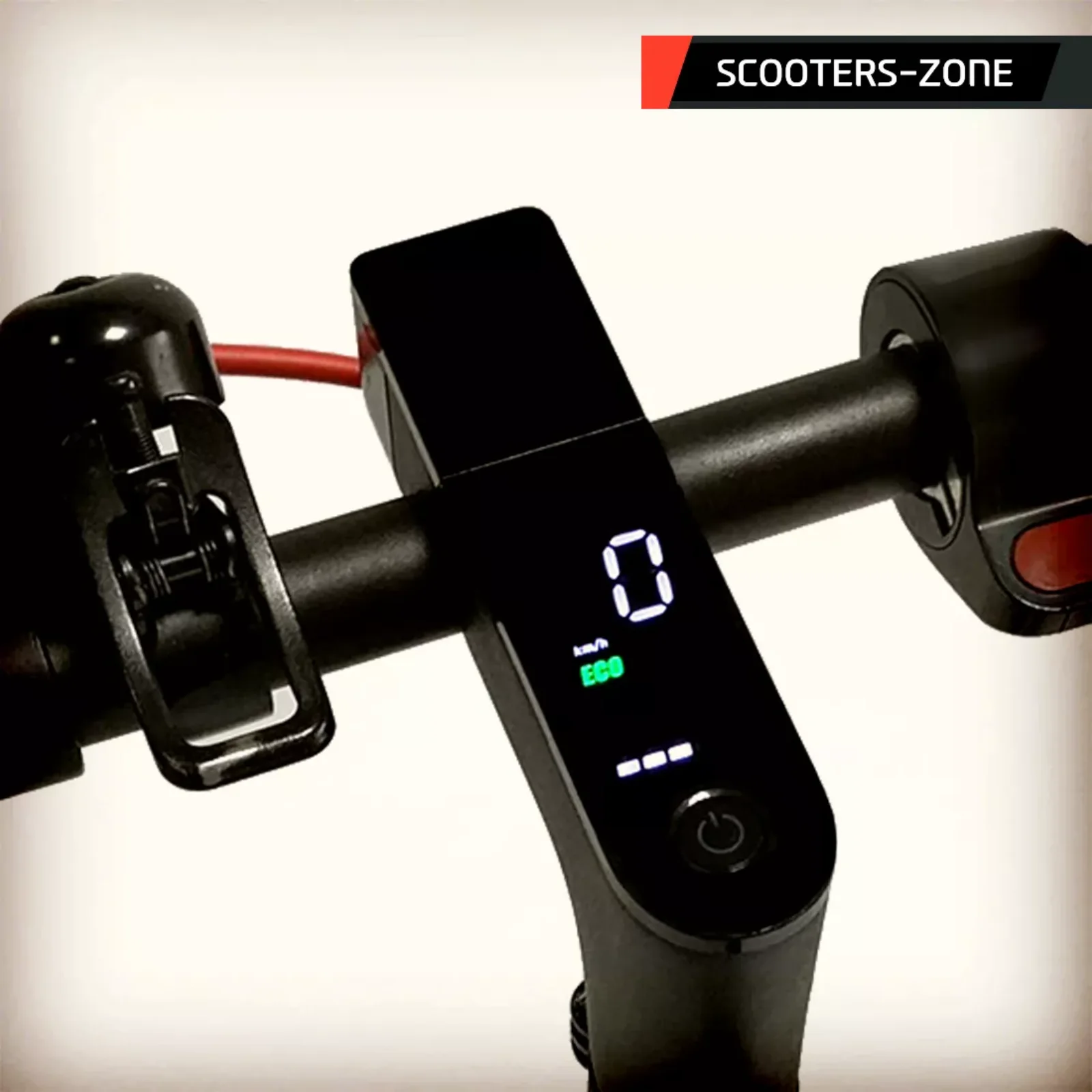 Электросамокат XIAOMI Mijia Electric Scooter 1S
