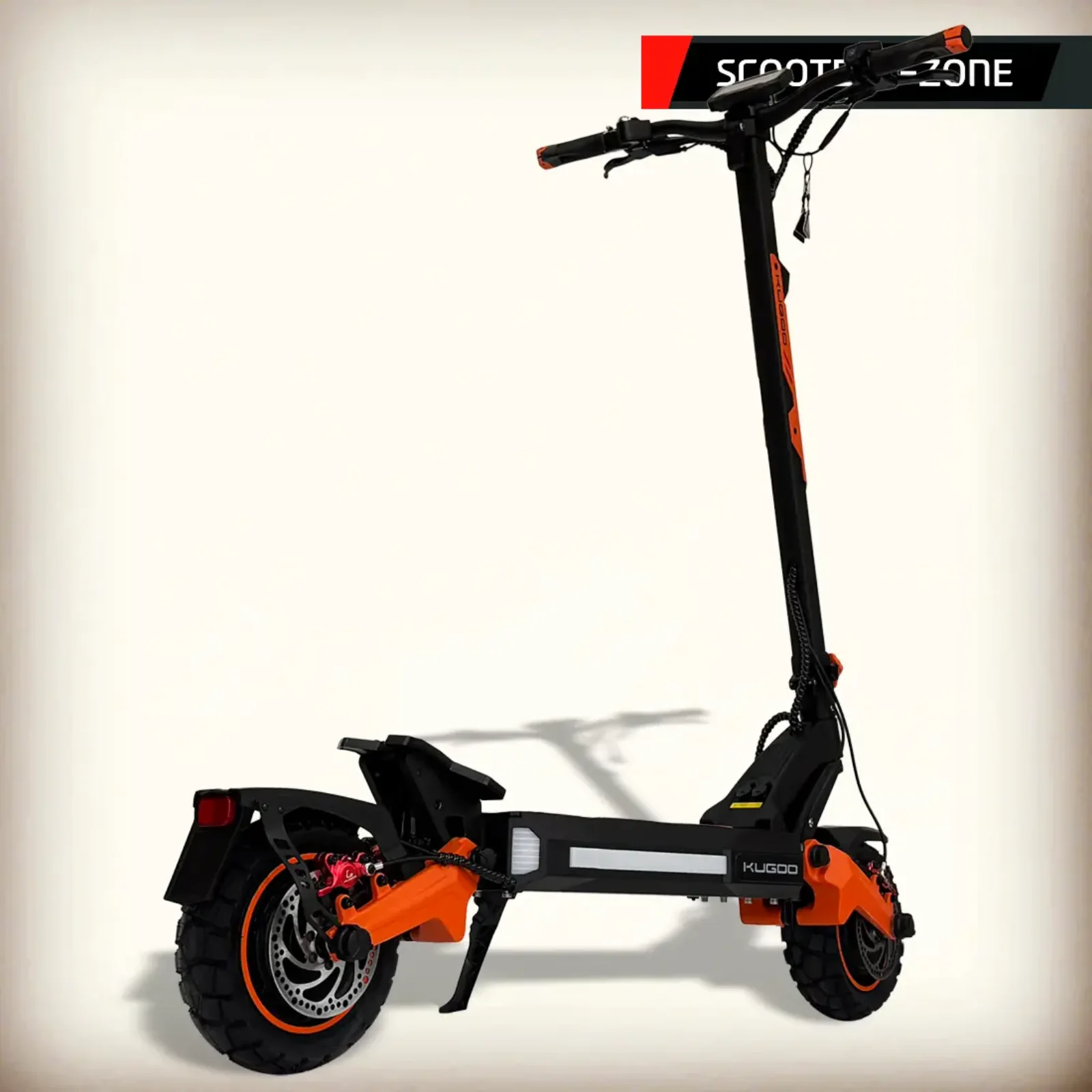Электросамокат KUGOO F3 PRO MAX