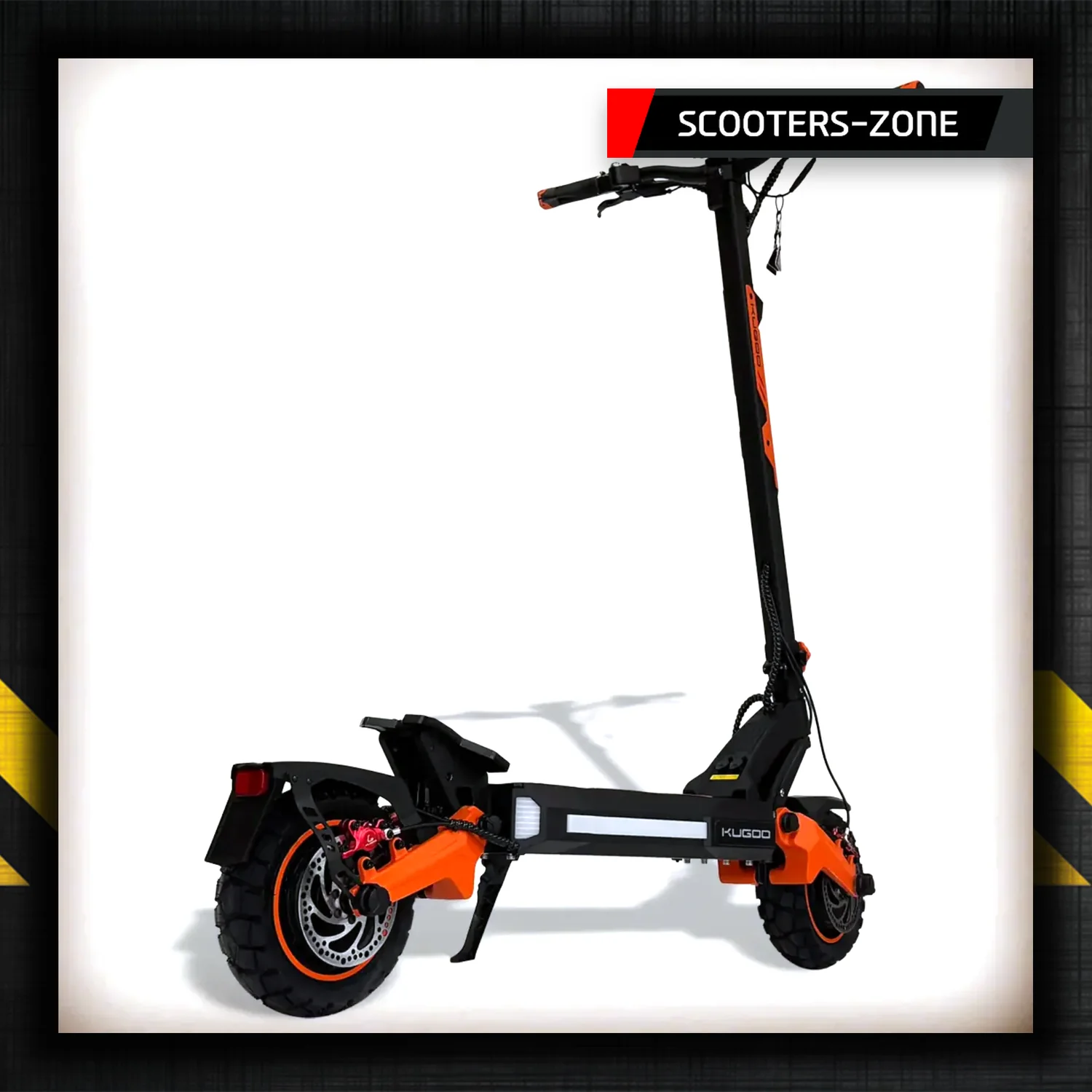 Электросамокат KUGOO F3 PRO MAX
