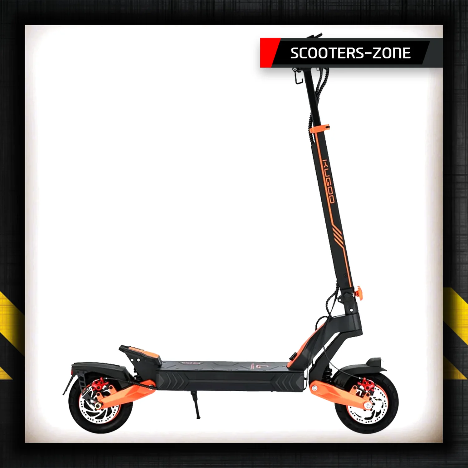 Электросамокат KUGOO F3 PRO