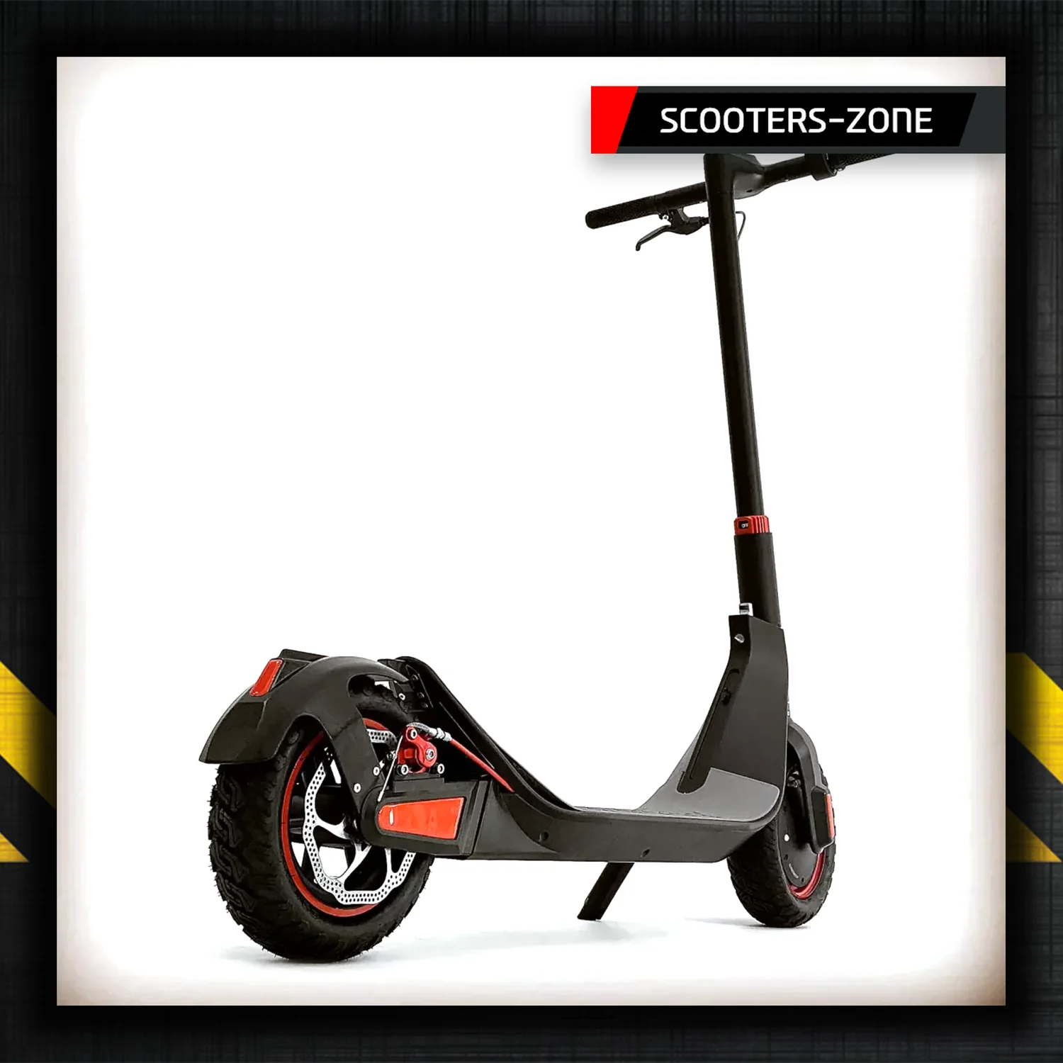 Электросамокат KUGOO G-MAX