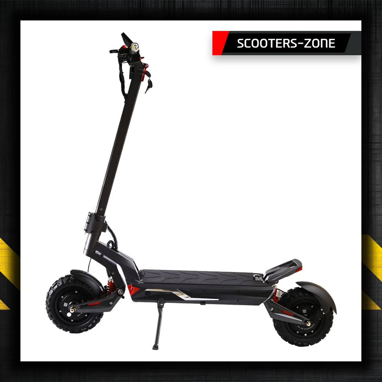 Электросамокат KUGOO G1 PRO
