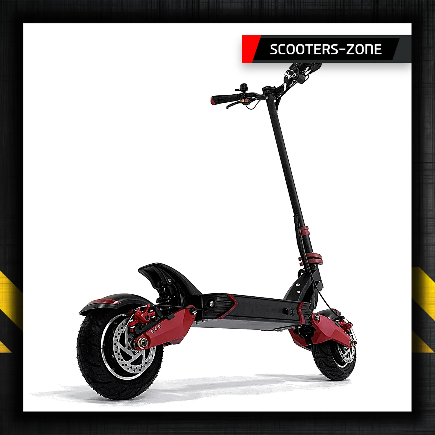 Электросамокат KUGOO G1