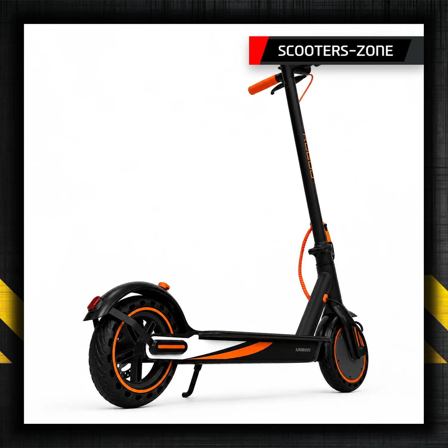 Электросамокат KUGOO L2 PRO