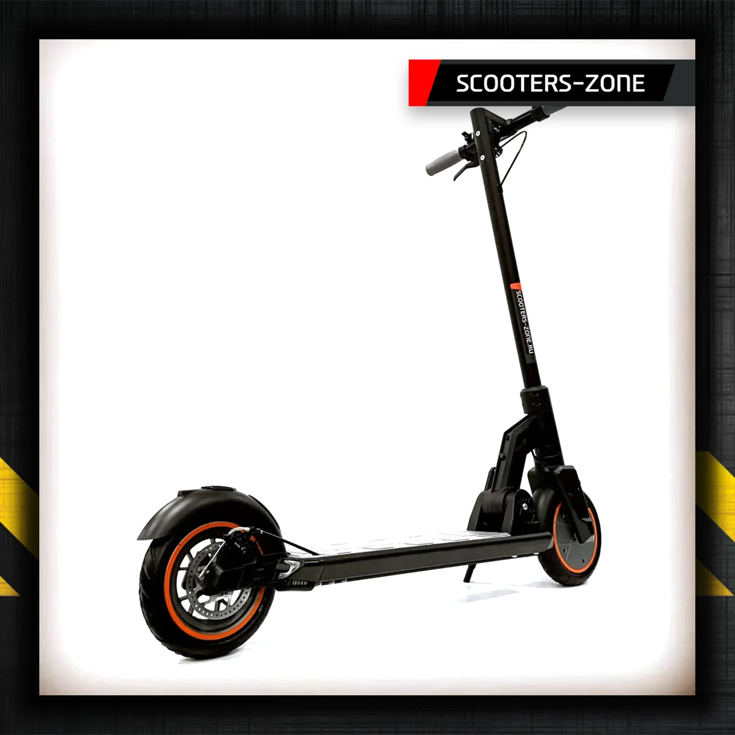Электросамокат KUGOO M2 PRO