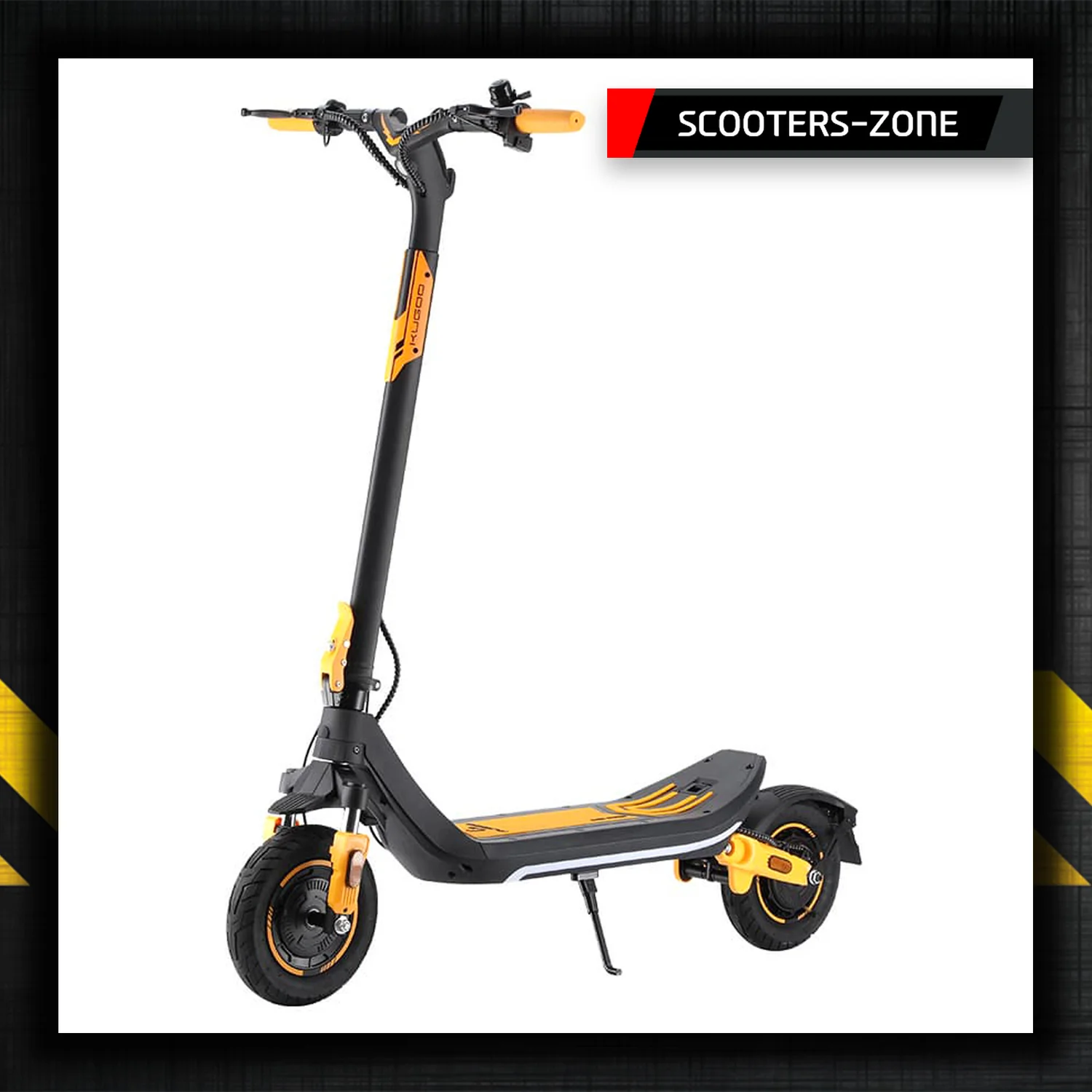 Электросамокат KUGOO M3 PRO