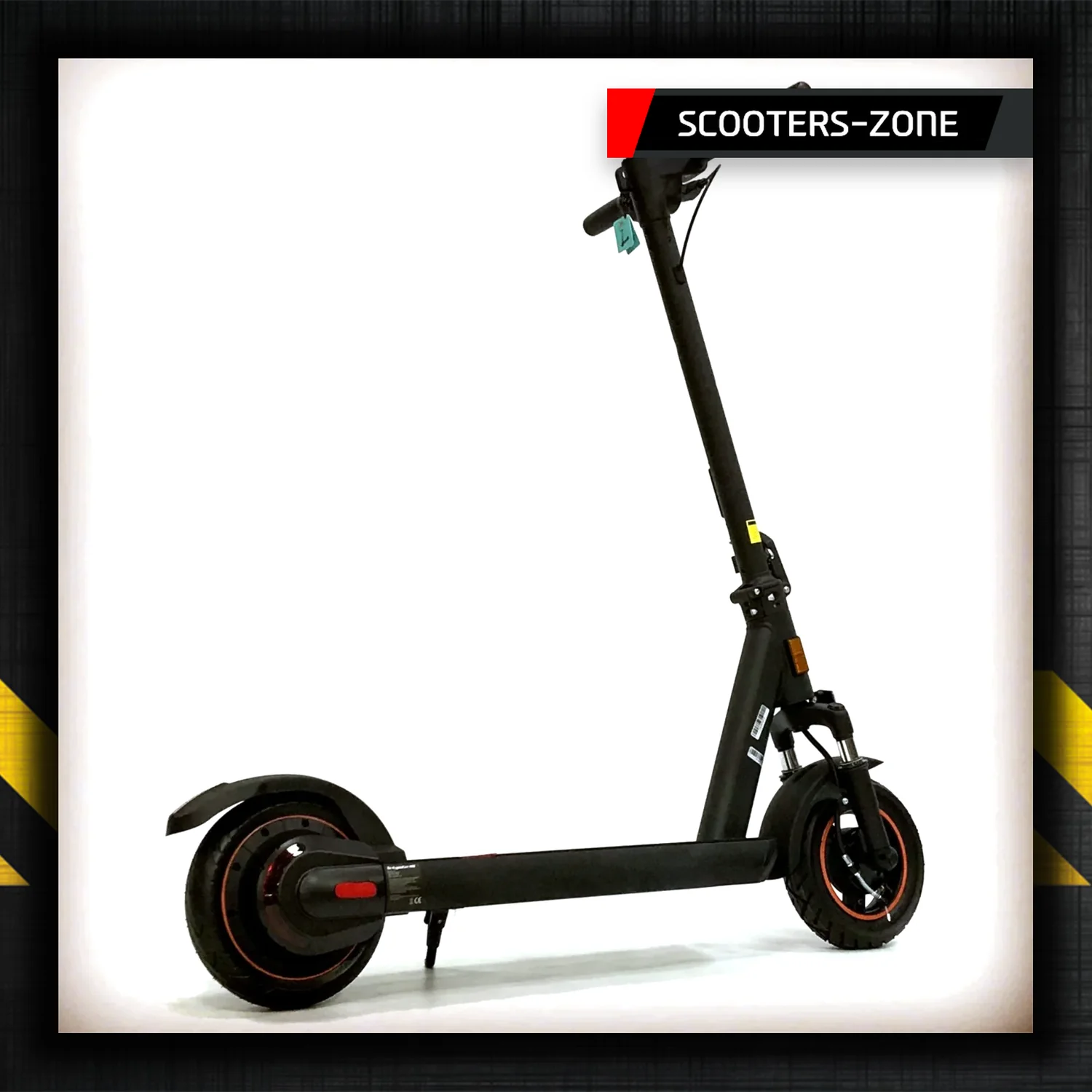 Электросамокат KUGOO M3