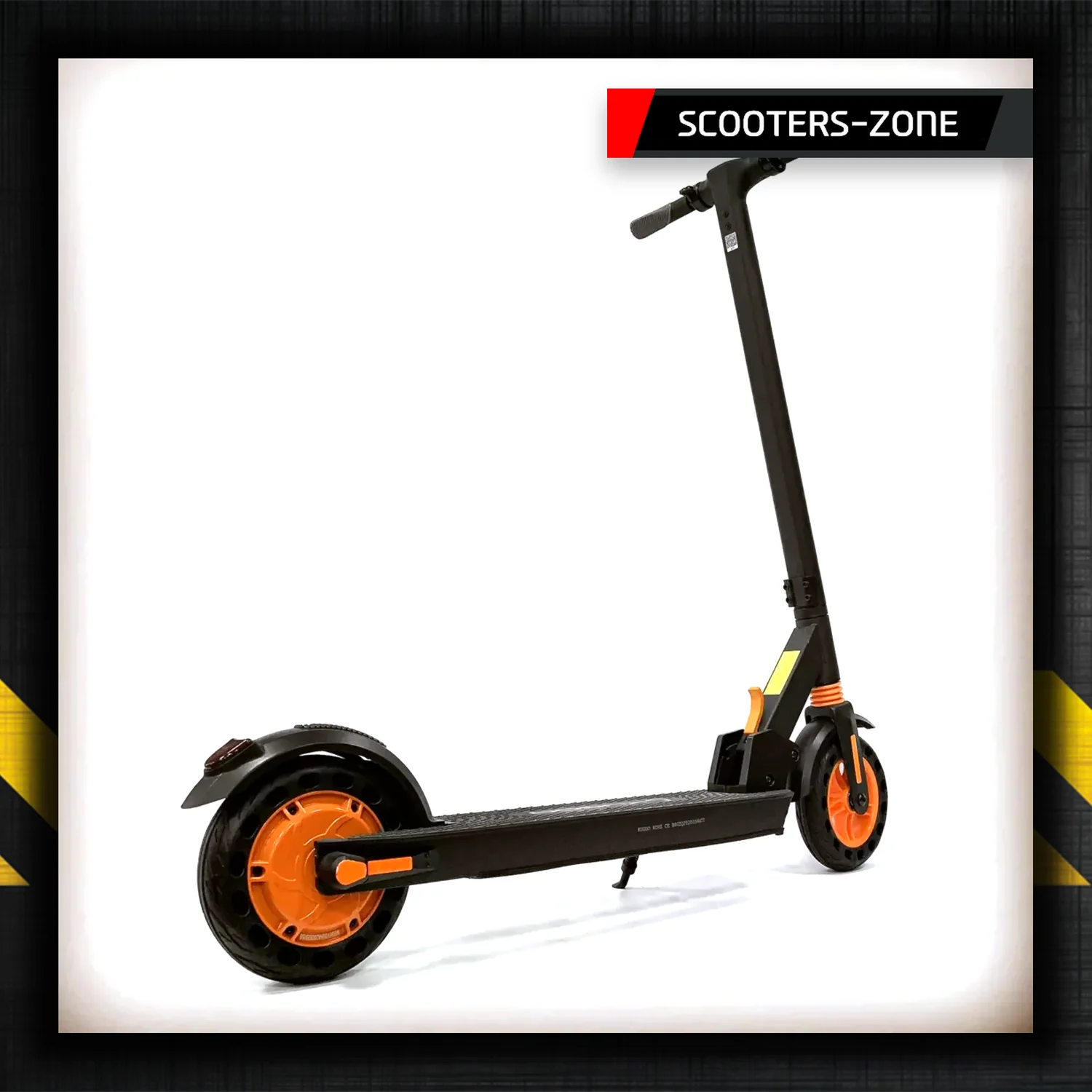 Электросамокат KUGOO S1
