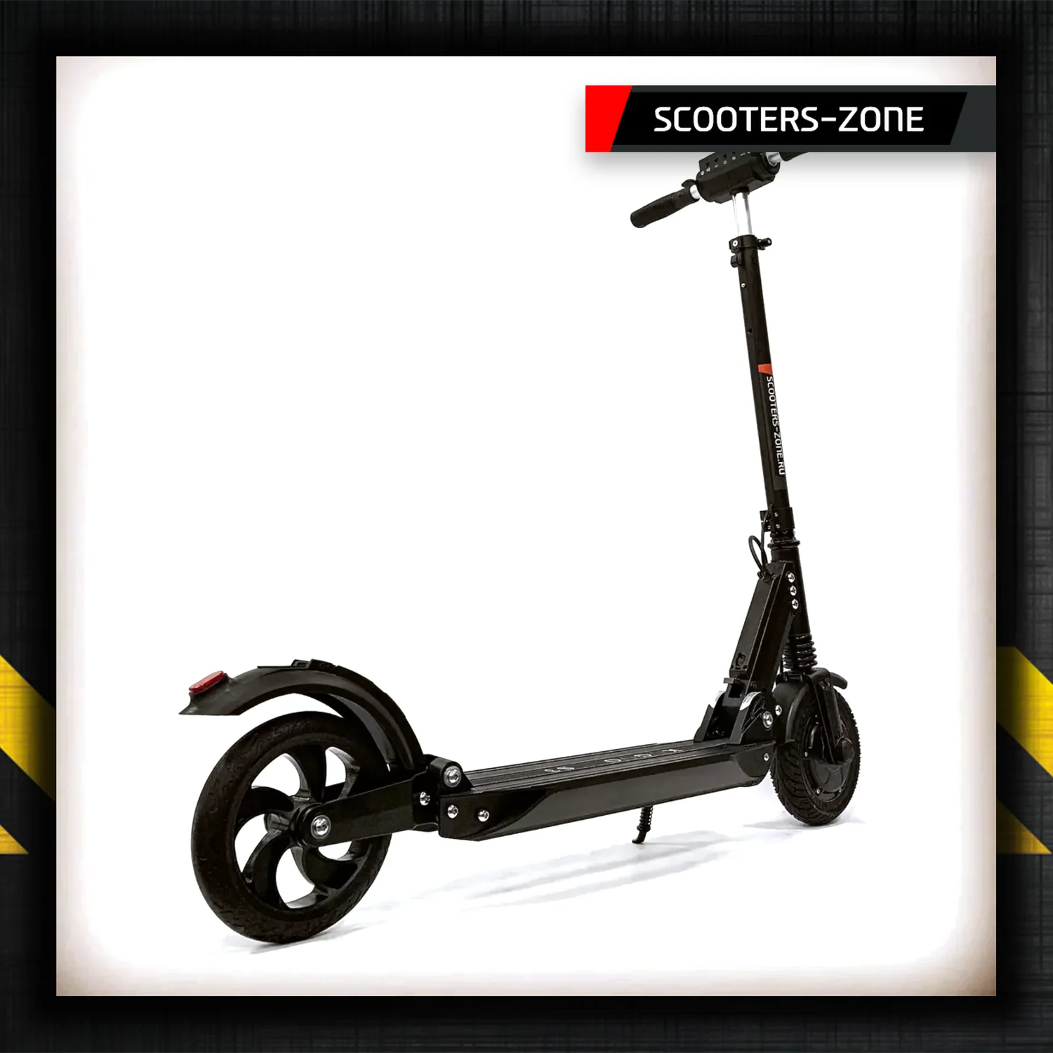 Электросамокат KUGOO S3