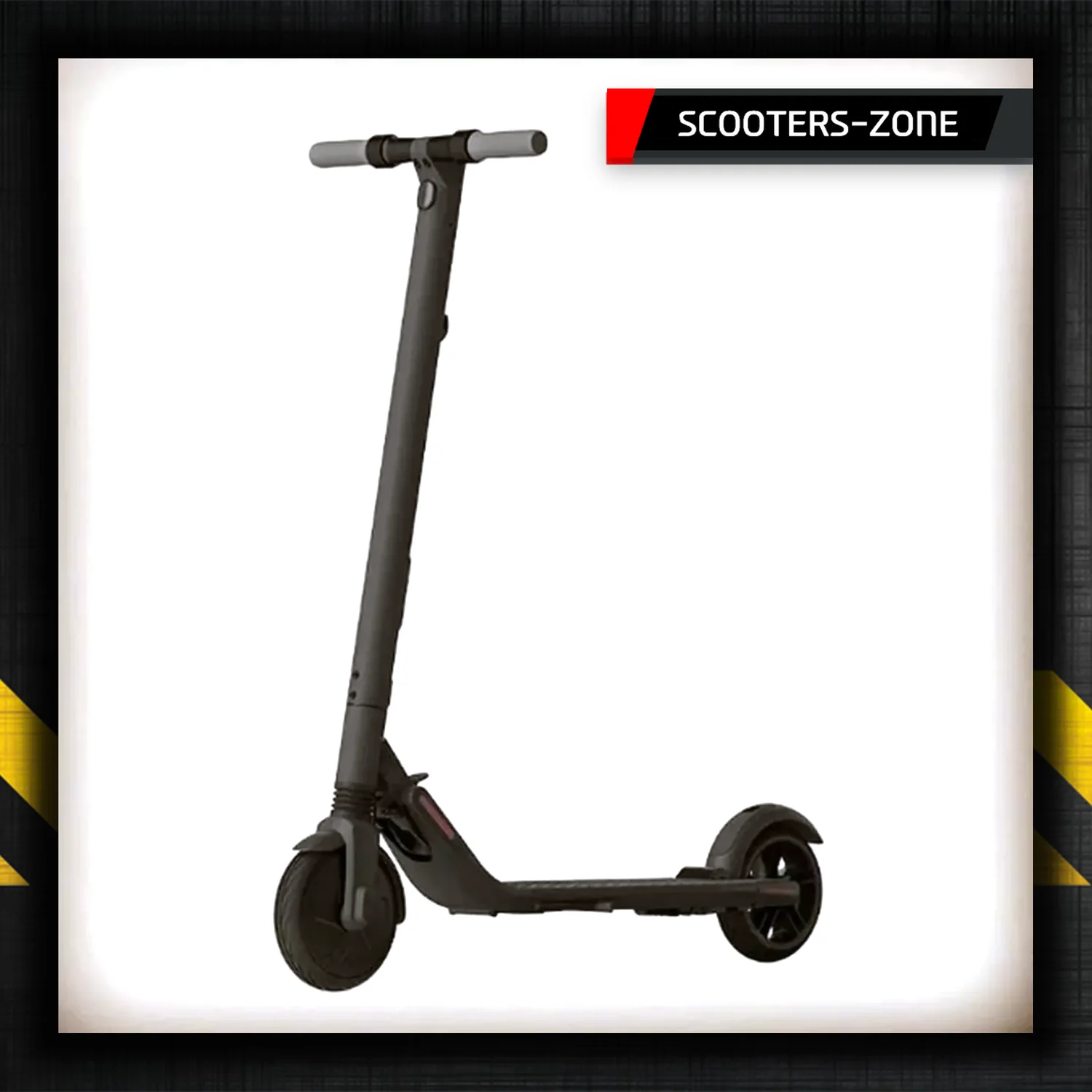 Электросамокат NINEBOT KICKSCOOTER ES2