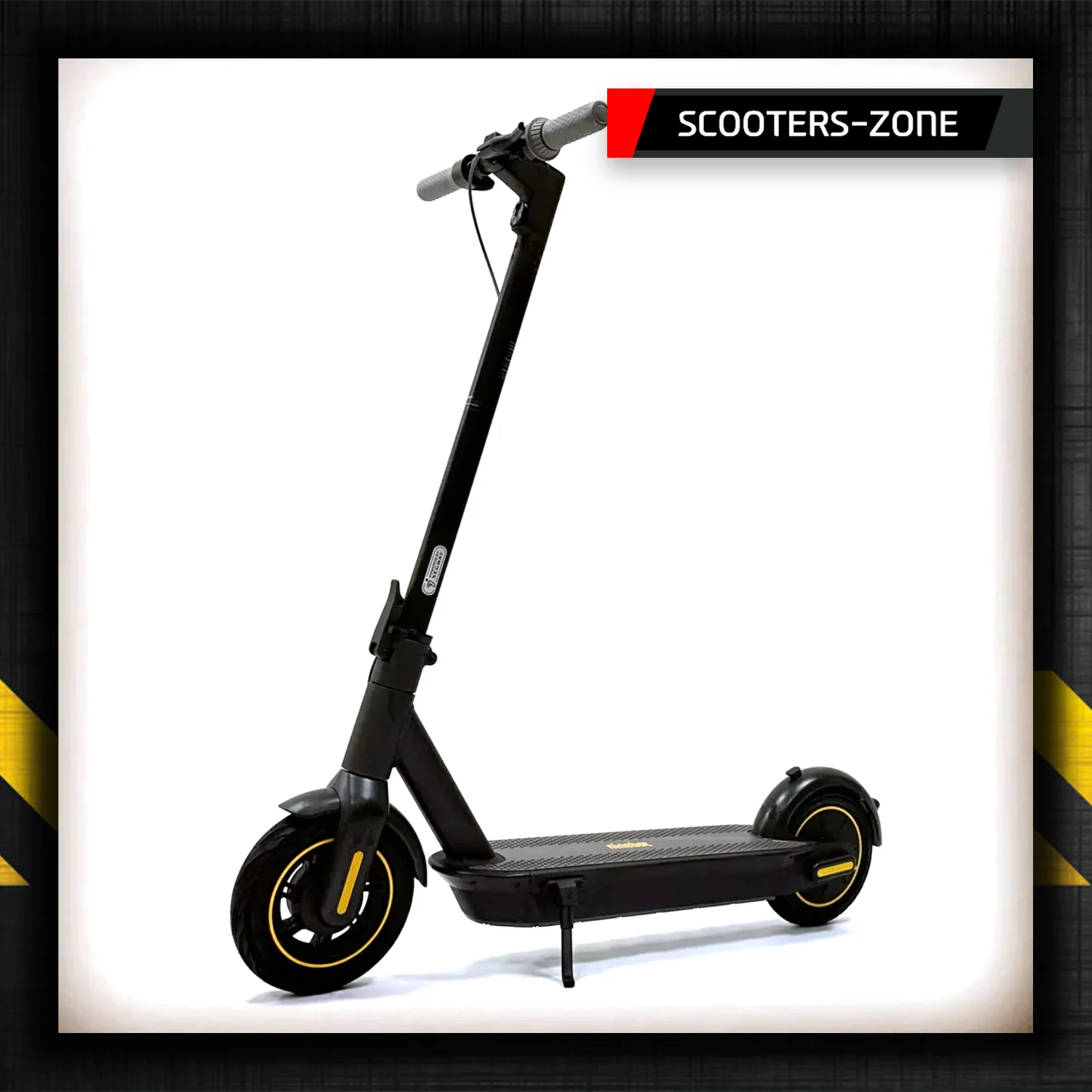 Электросамокат NINEBOT MAX G30 Б/У