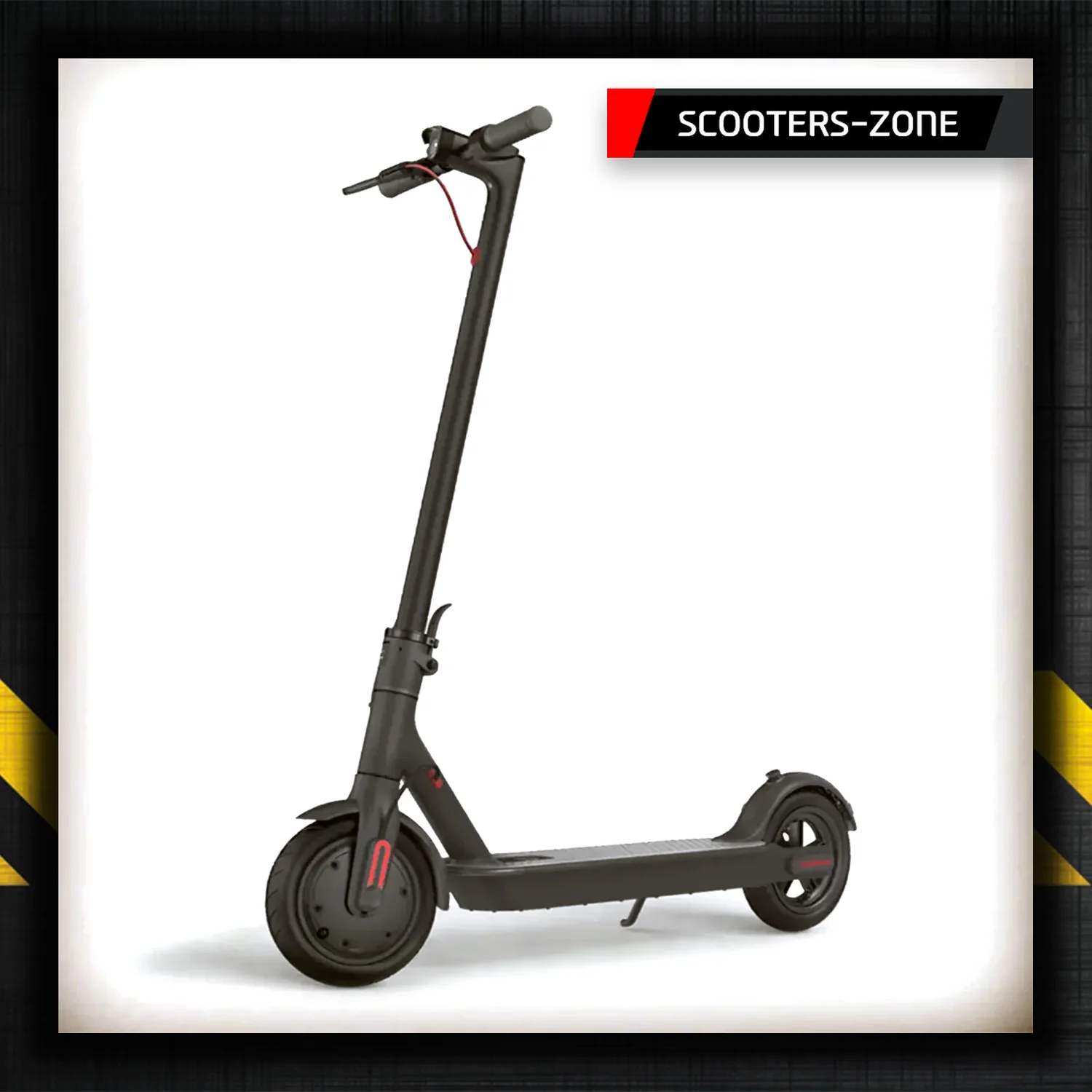 Электросамокат XIAOMI Mi Electric Scooter Essential