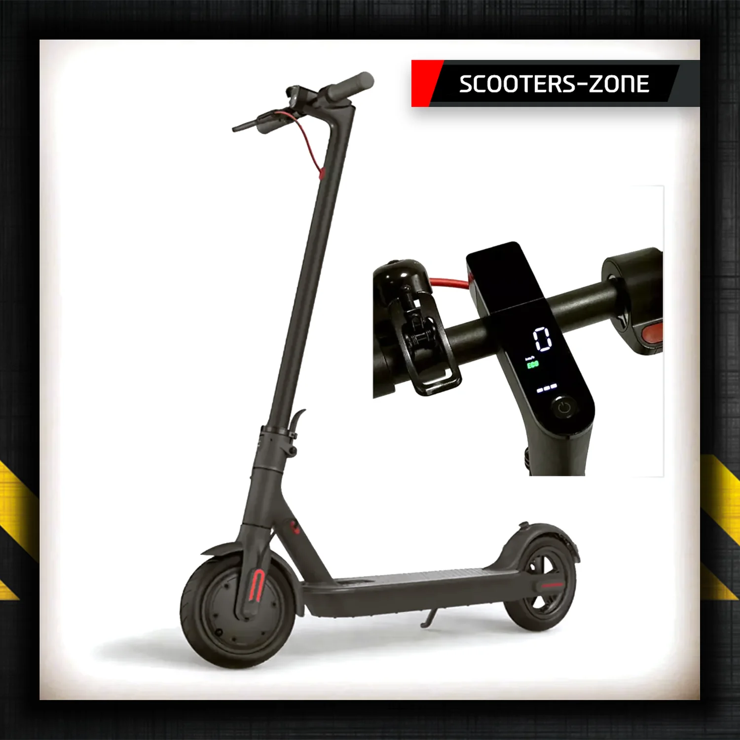 Электросамокат XIAOMI Mijia Electric Scooter 1S Б/У
